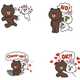 Image for article titled Line’s $1.3 billion IPO shows cuteness is the new killer app